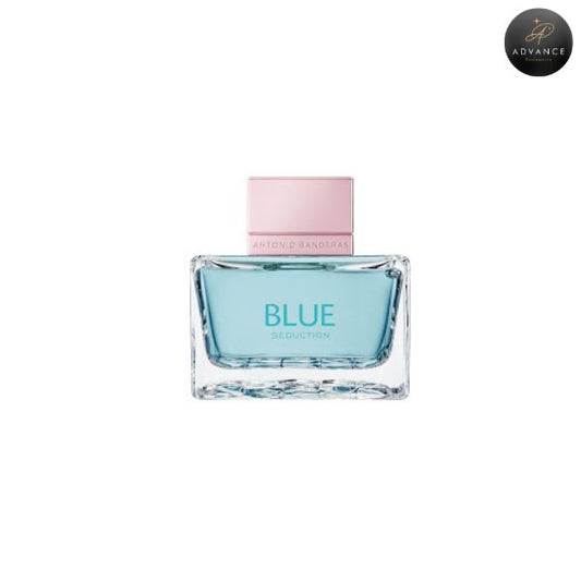 Perfume BLUE SEDUCTION DAMA