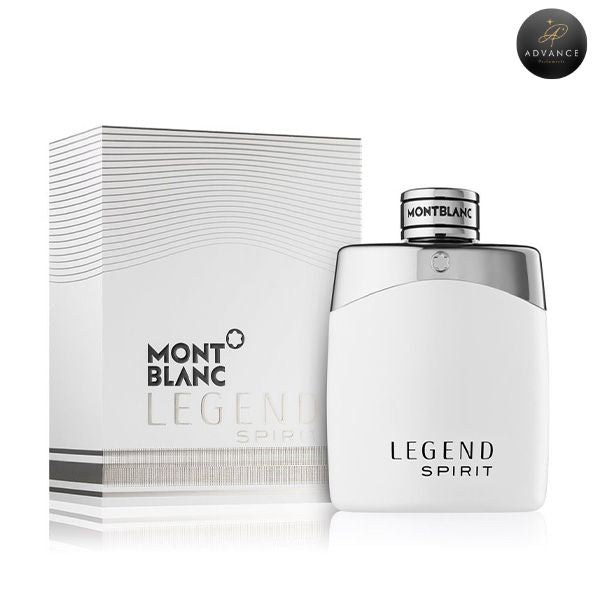 Perfume LEGEND SPIRIT