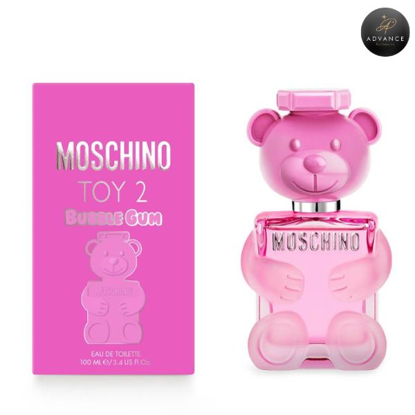 Perfume ToyBubbleGum