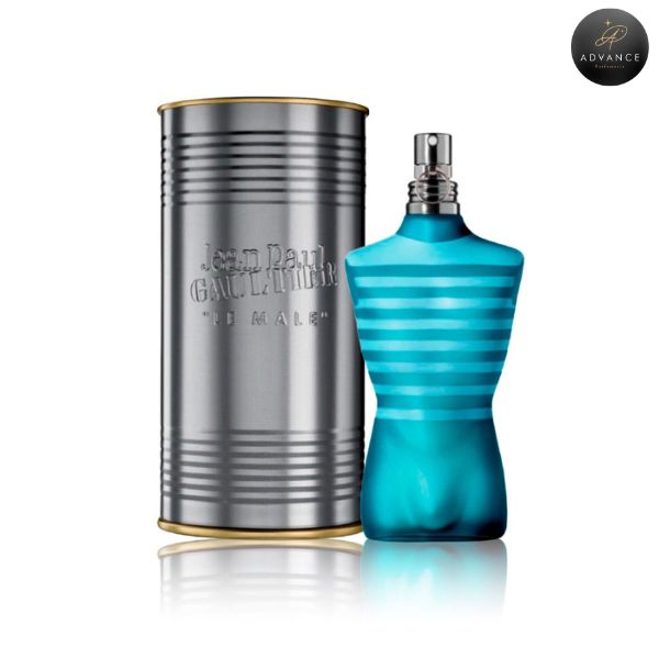 Perfume Jpg Le male 125ML