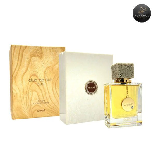 Armaf Club De Nuit Oud x 105ml ORIGINAL