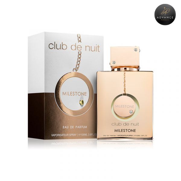 Armaf Club De Nuit Millestone x 105 ml ORIGINAL