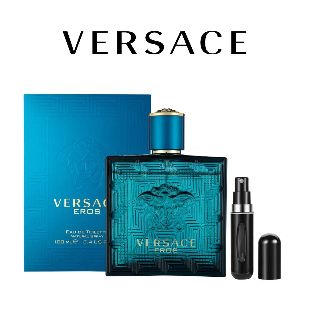 Versace Eros 100ML