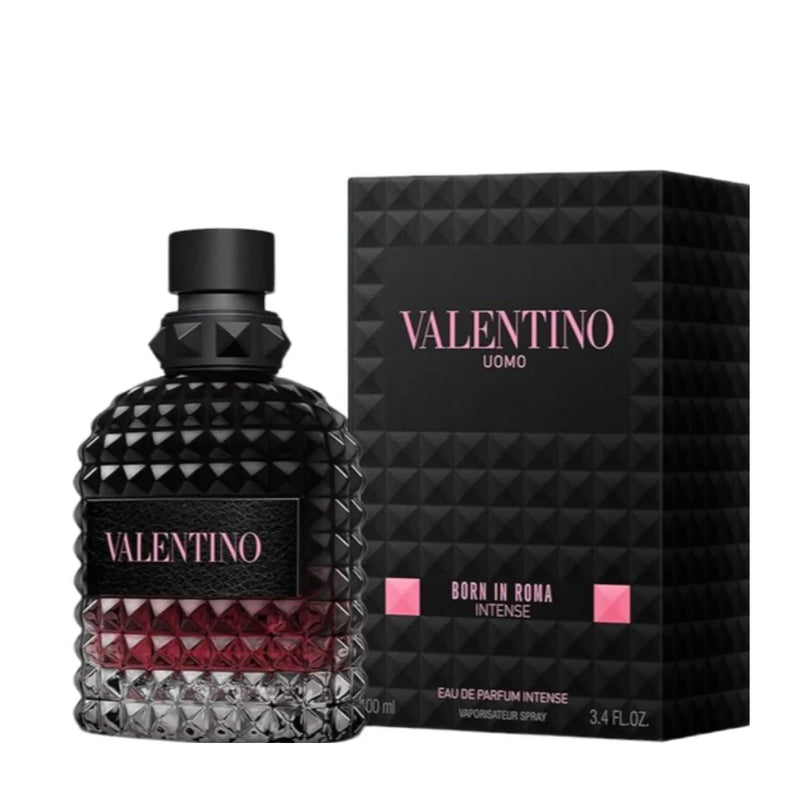 Valentino intense