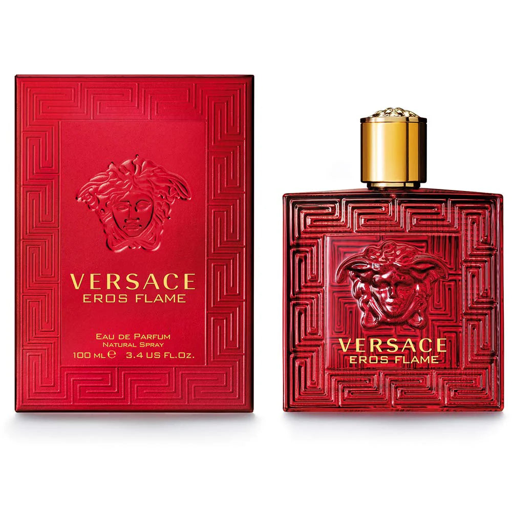 Eros Flame 100ml