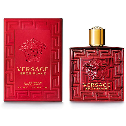 Eros Flame 100ml