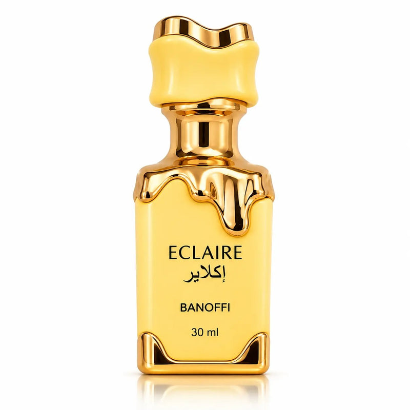 Eclaire Banoffi