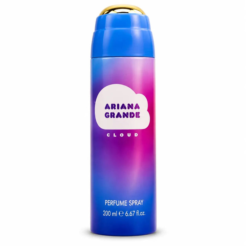 body spray