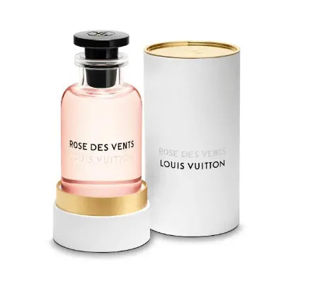 Perfume Rose des Vents