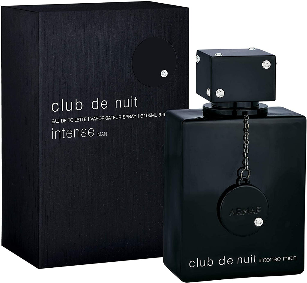 Perfume Club de Nuit