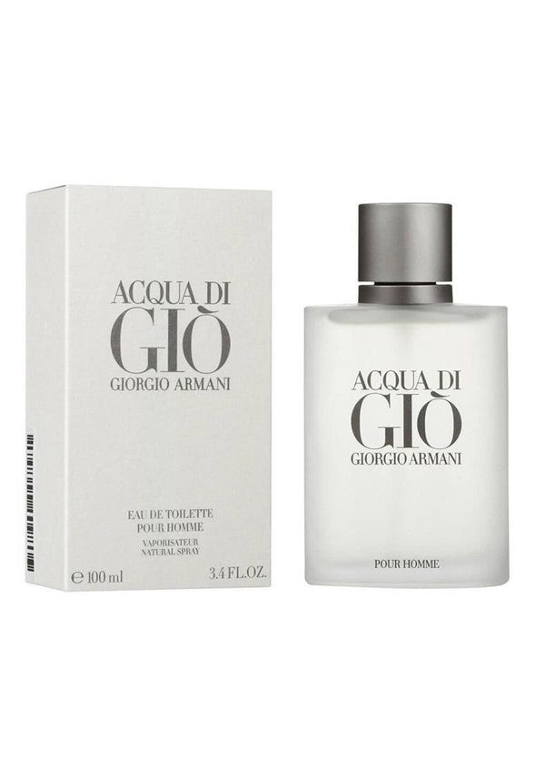 Perfume  Acqua di Gio