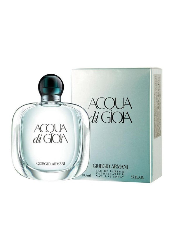 Perfume Acqua Di Gioia Eau Fraiche 100ml