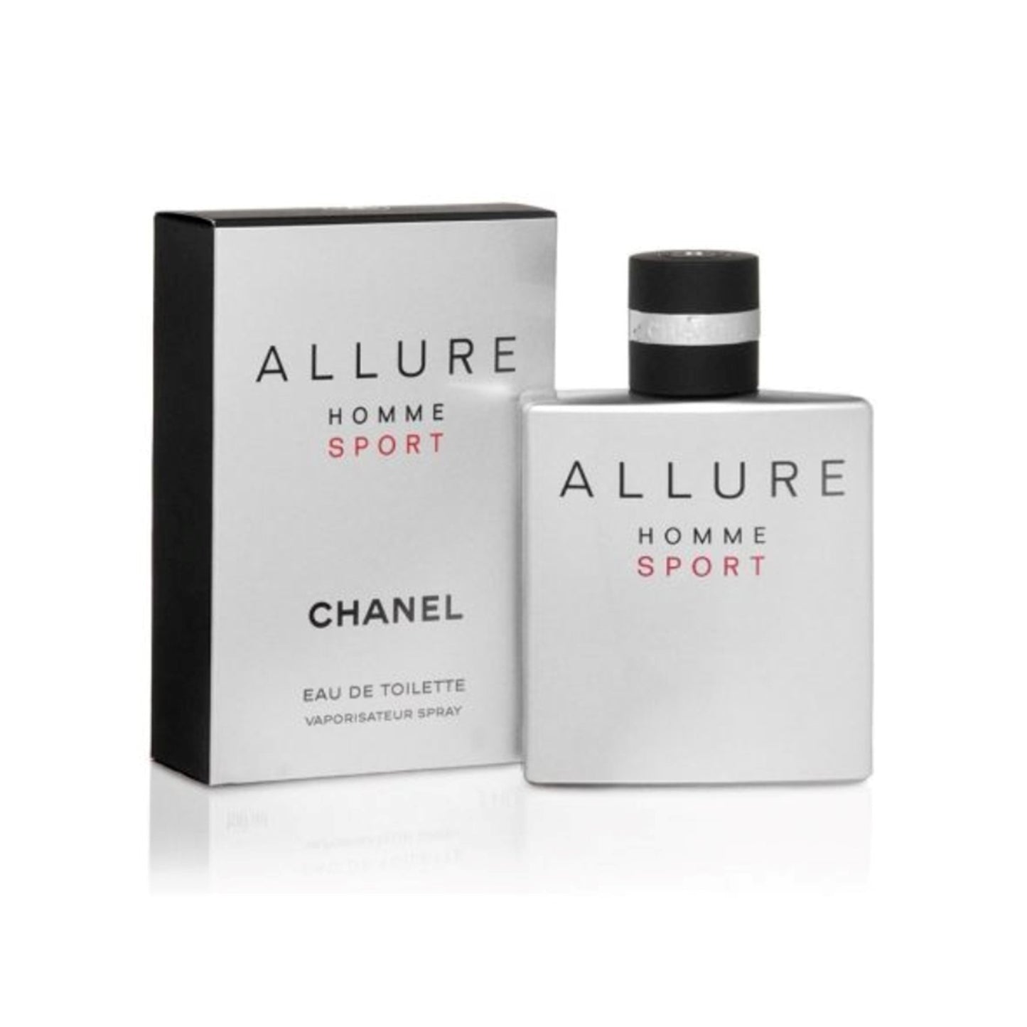 Perfume Allure Homme Sport