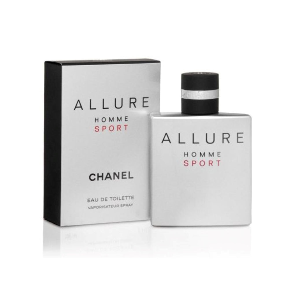 Perfume Allure Homme Sport