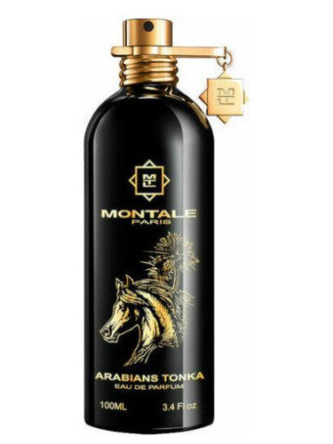 Perfume Arabians Tonka