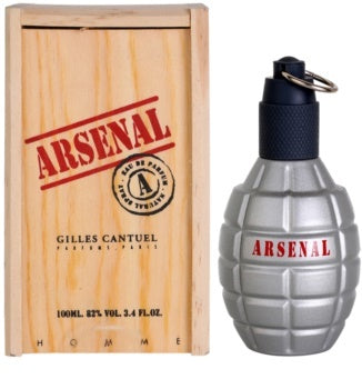 Perfume  Arsenal