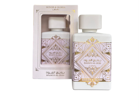 Perfume Honor & Glory