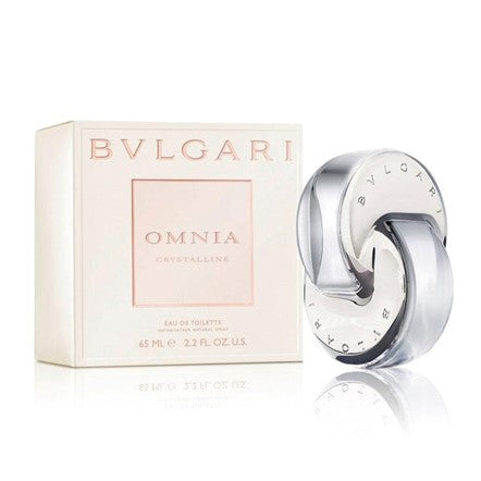Perfume Omnia Crystalline  100ml