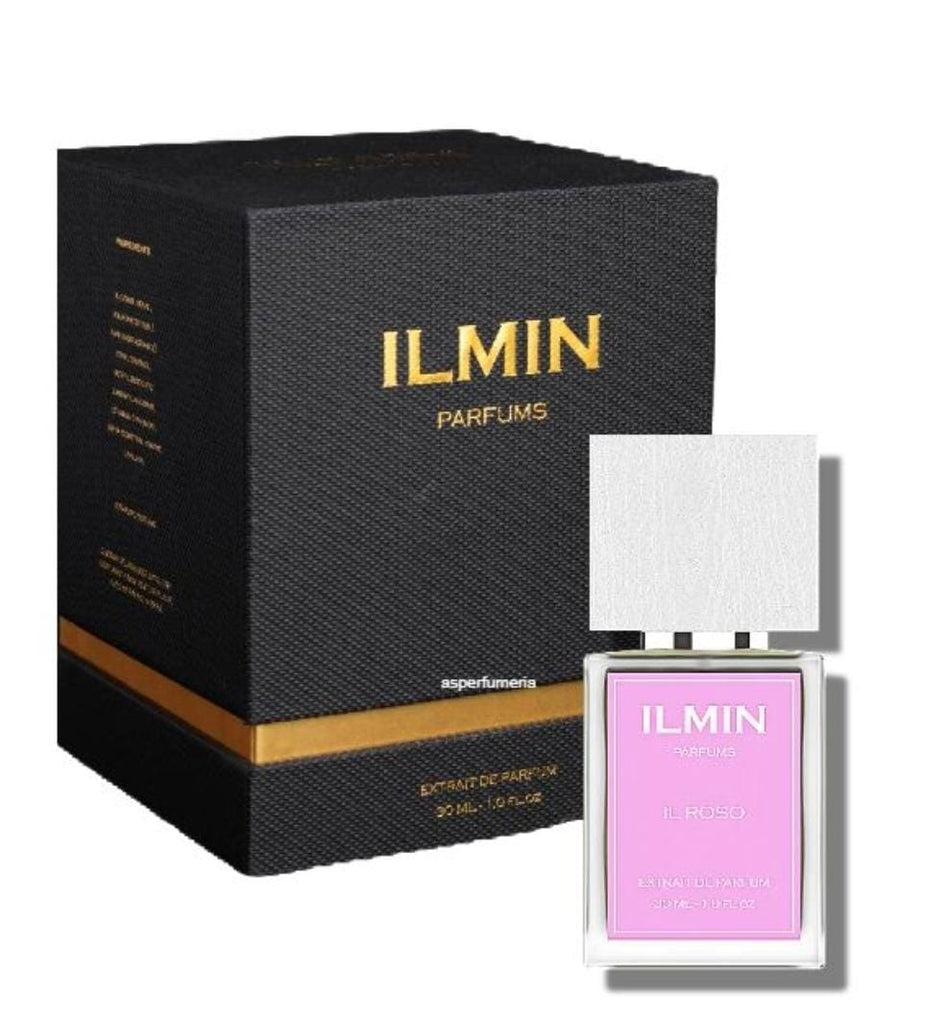 Perfume IL ROSO