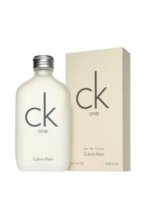 Perfume CK One