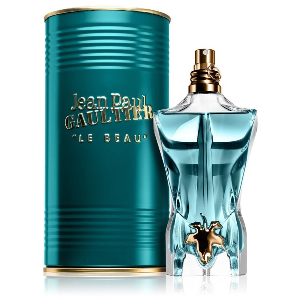 Perfume Jpg Le beau 125ML