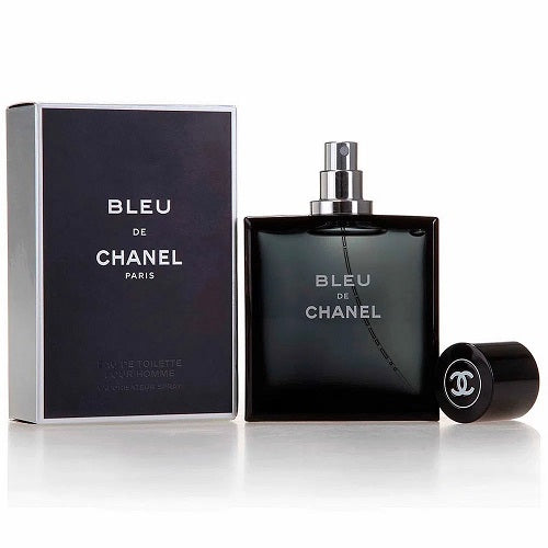 Bleu De Chanel Parfum