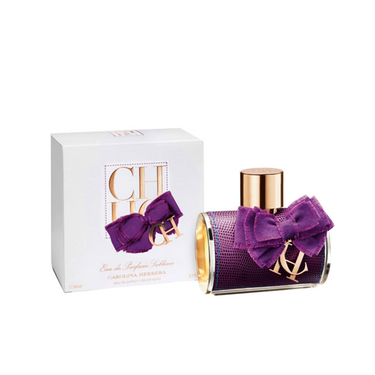 Perfume CH Sublime 100ml