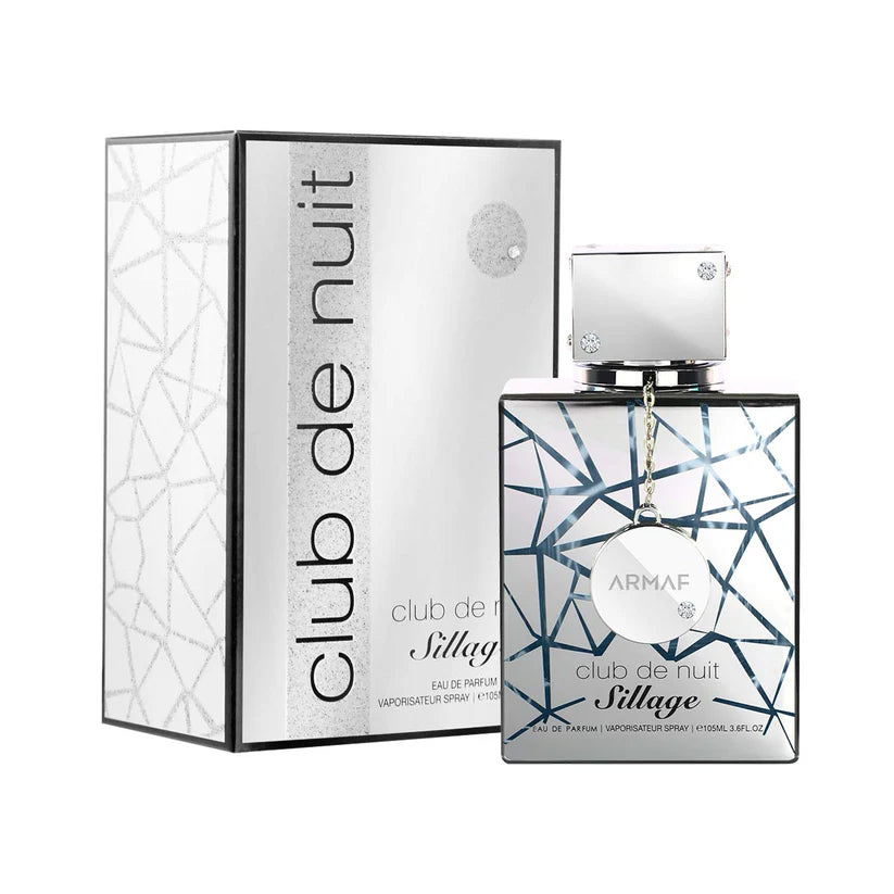 Armaf Club De Nuit Sillage  x 105 ml ORIGINAL