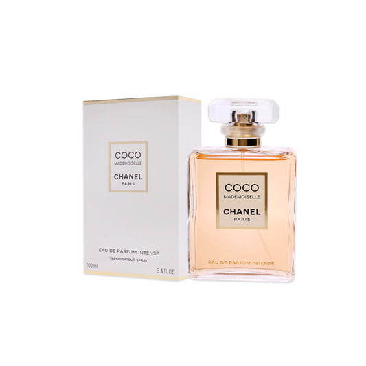 Perfume Coco Mademoiselle