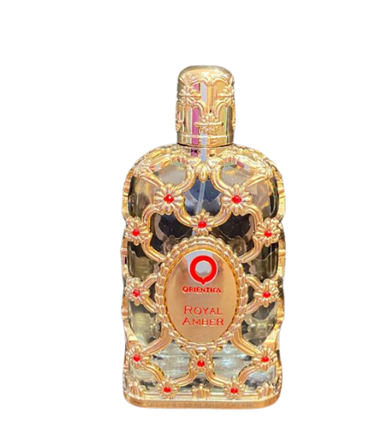 Orientica Royal Amber