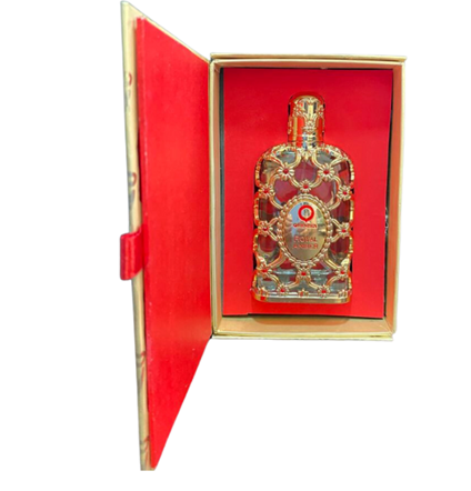 Orientica Royal Amber
