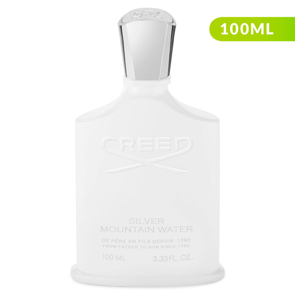 Perfume  Silver Mountain Water
