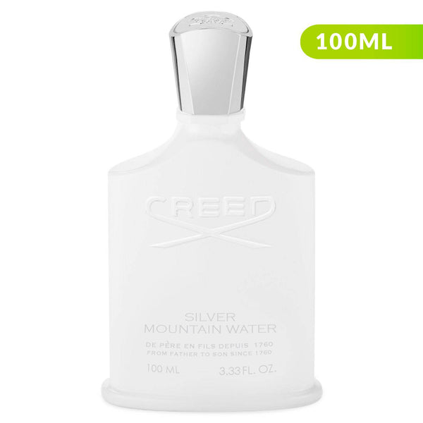 Perfume  Silver Mountain Water
