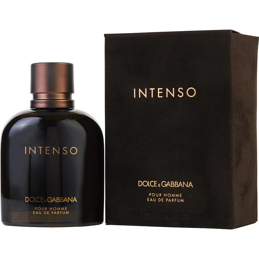 Perfume D&G Intenso 100ML