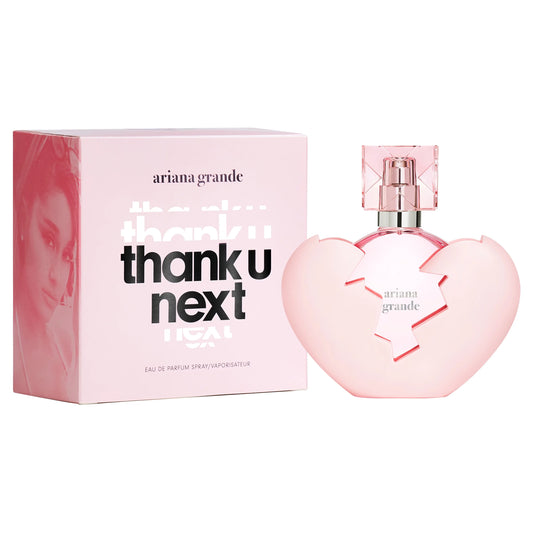 Perfume Ariana Thank U Next 100ML