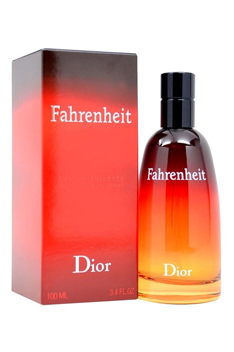 Perfume   Fahrenheit