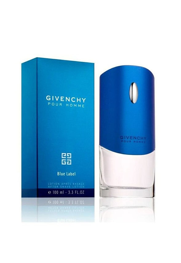 Perfume Blue Label