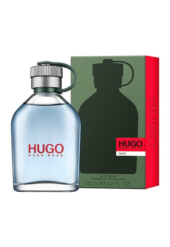 Perfume Hugo HB