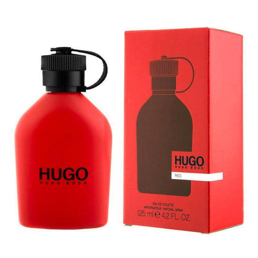 Hugo Red