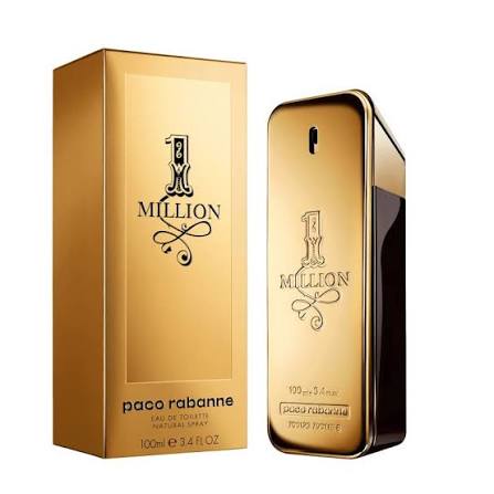 Perfume One Million 100ML