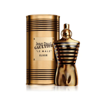 Jean Paul G Le Male Elixir 125ML