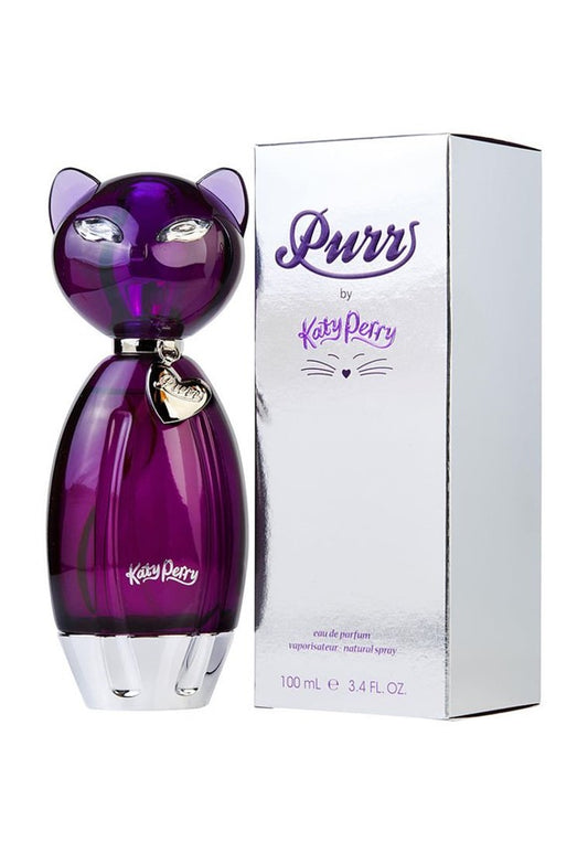 Perfume Purr
