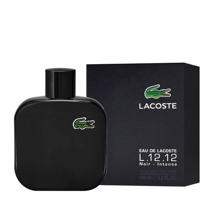 Lacoste L.12.12. Noir