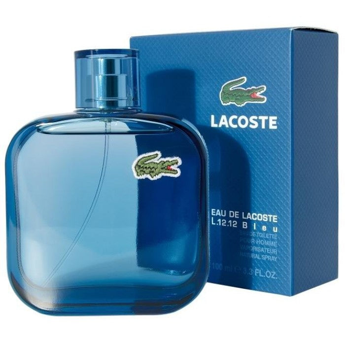 Lacoste L.12.12. Blue 100ml