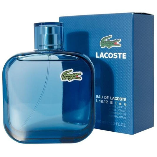 Lacoste L.12.12. Blue 100ml