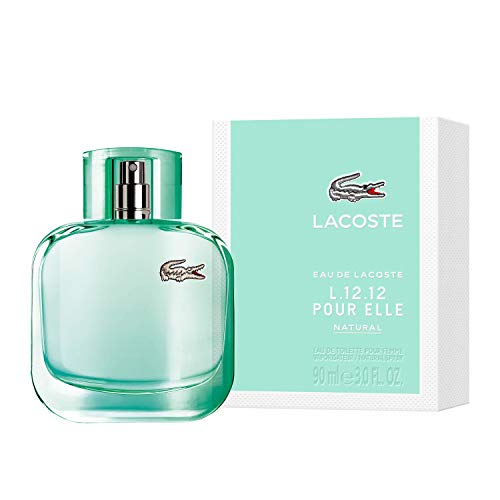 Perfume Lacoste Pour Elle Natural