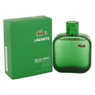 Green Lacoste Lacoste