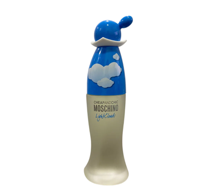 Perfume Light Clouds