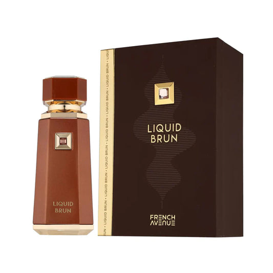Liquid Brun French Avenue 100ml EDP Hombre