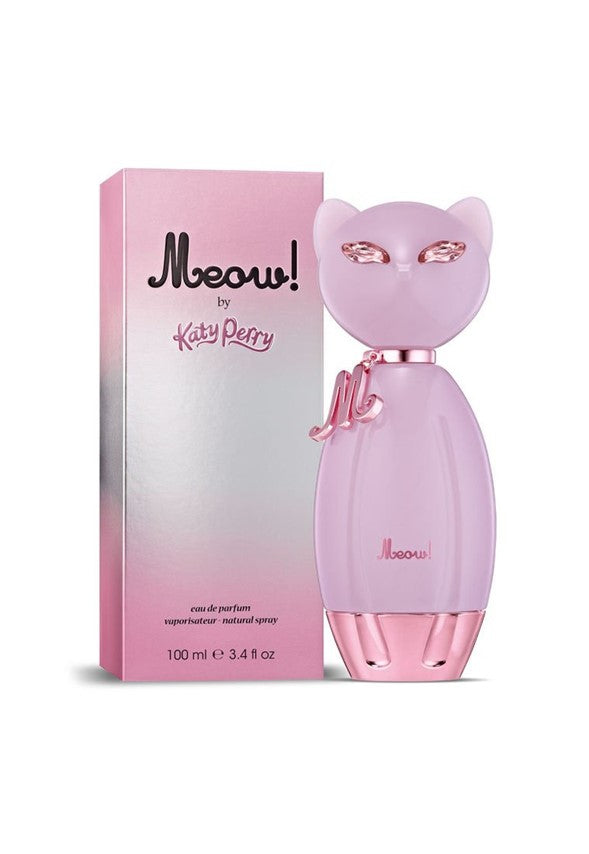 Perfume Meow